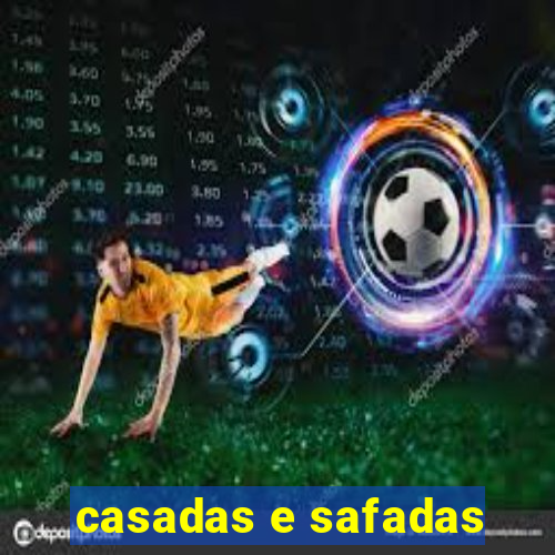 casadas e safadas